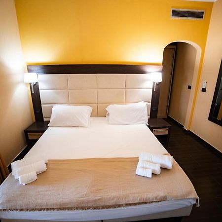 Unico Cannamele Escape Tropea By Life Resorts Parghelia Exterior foto