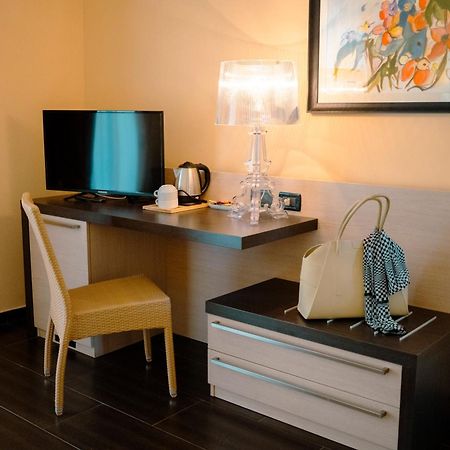 Unico Cannamele Escape Tropea By Life Resorts Parghelia Exterior foto