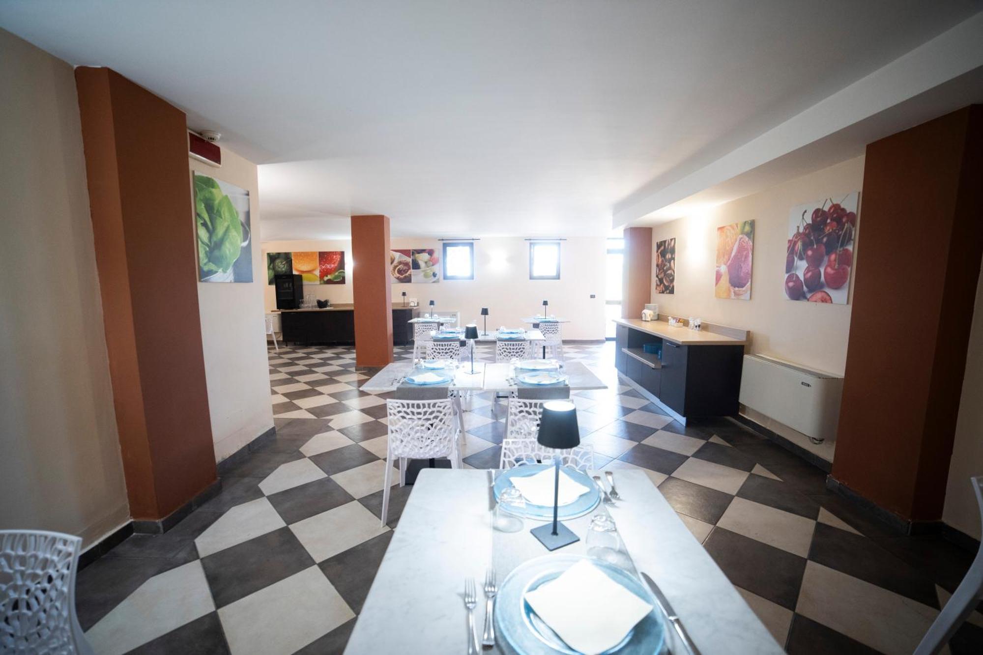 Unico Cannamele Escape Tropea By Life Resorts Parghelia Exterior foto