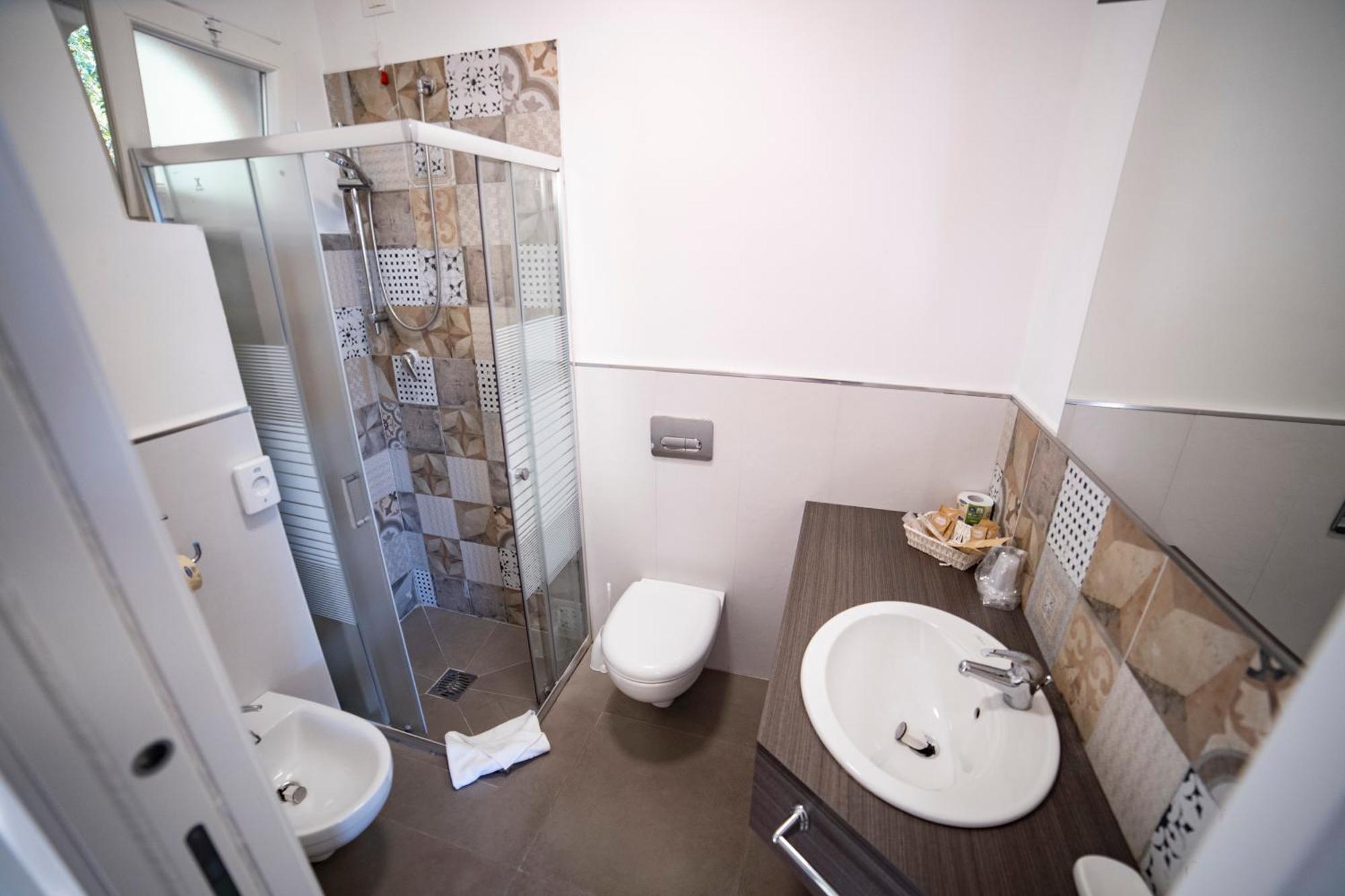 Unico Cannamele Escape Tropea By Life Resorts Parghelia Exterior foto