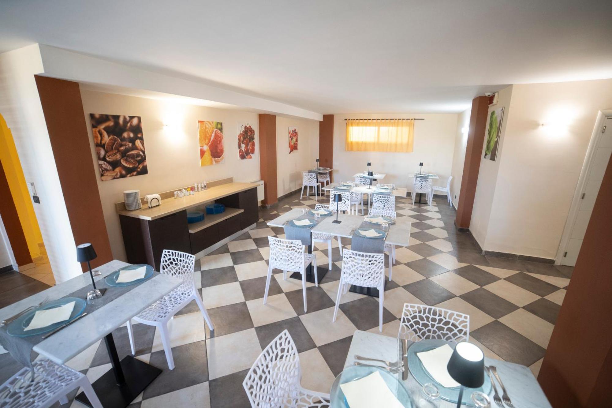 Unico Cannamele Escape Tropea By Life Resorts Parghelia Exterior foto