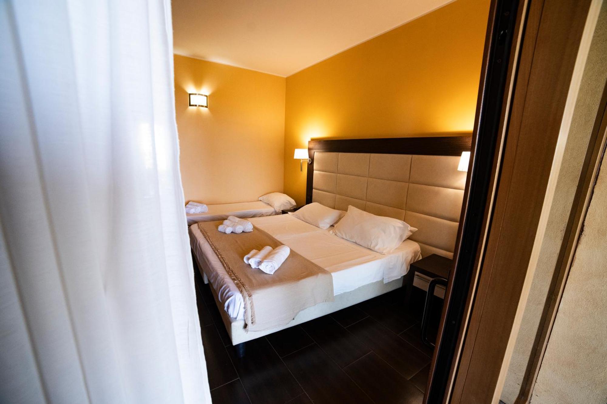 Unico Cannamele Escape Tropea By Life Resorts Parghelia Exterior foto