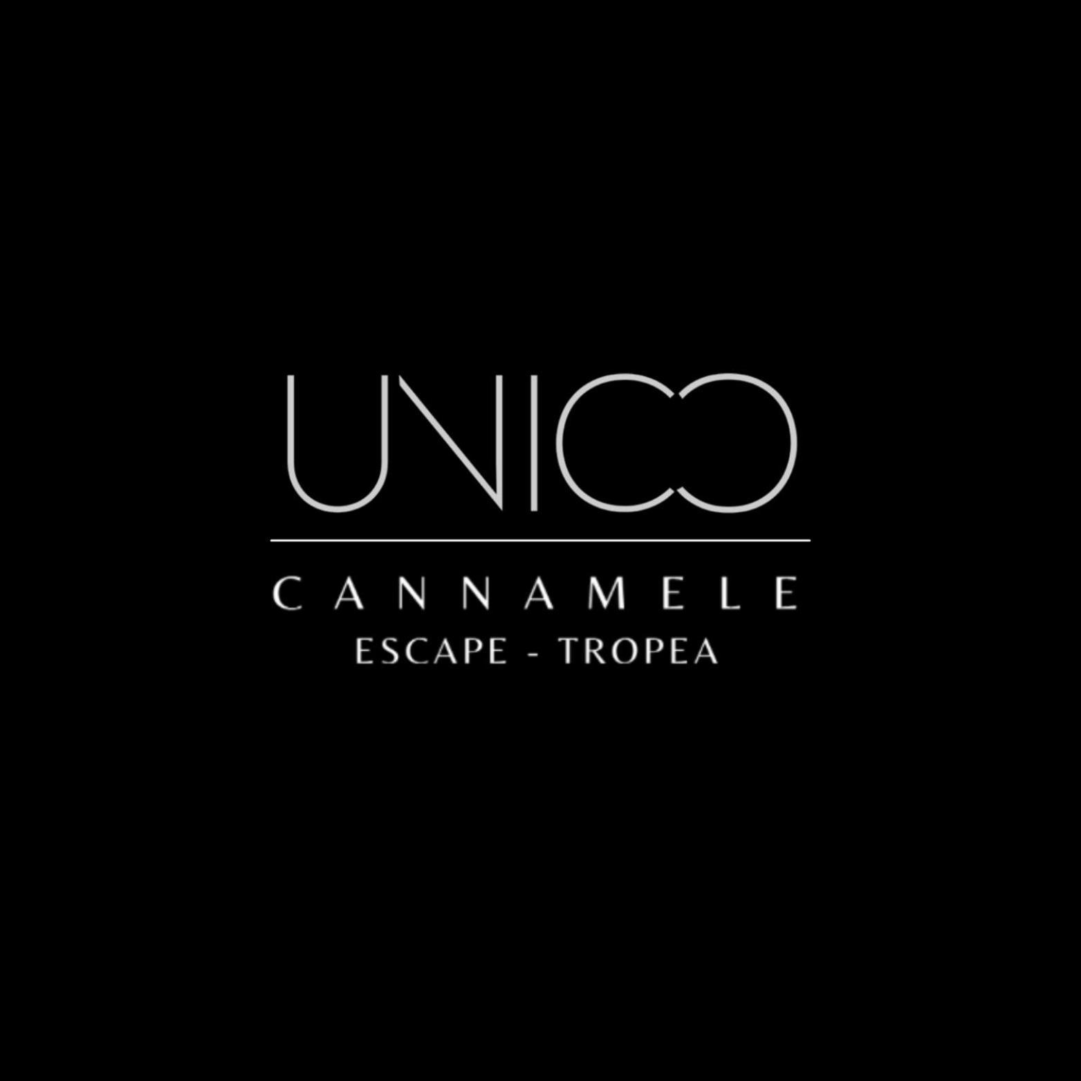Unico Cannamele Escape Tropea By Life Resorts Parghelia Exterior foto