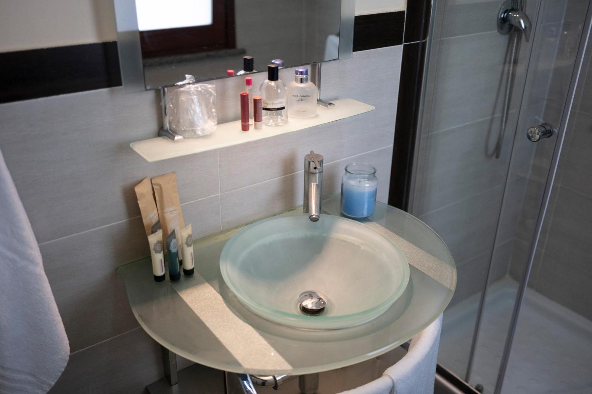 Unico Cannamele Escape Tropea By Life Resorts Parghelia Exterior foto