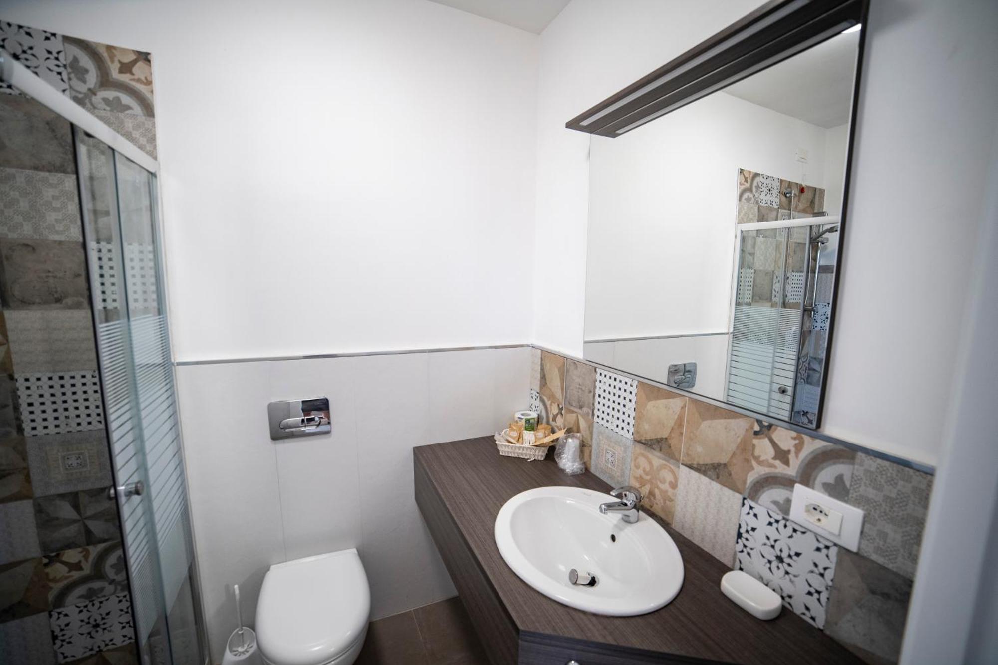 Unico Cannamele Escape Tropea By Life Resorts Parghelia Exterior foto