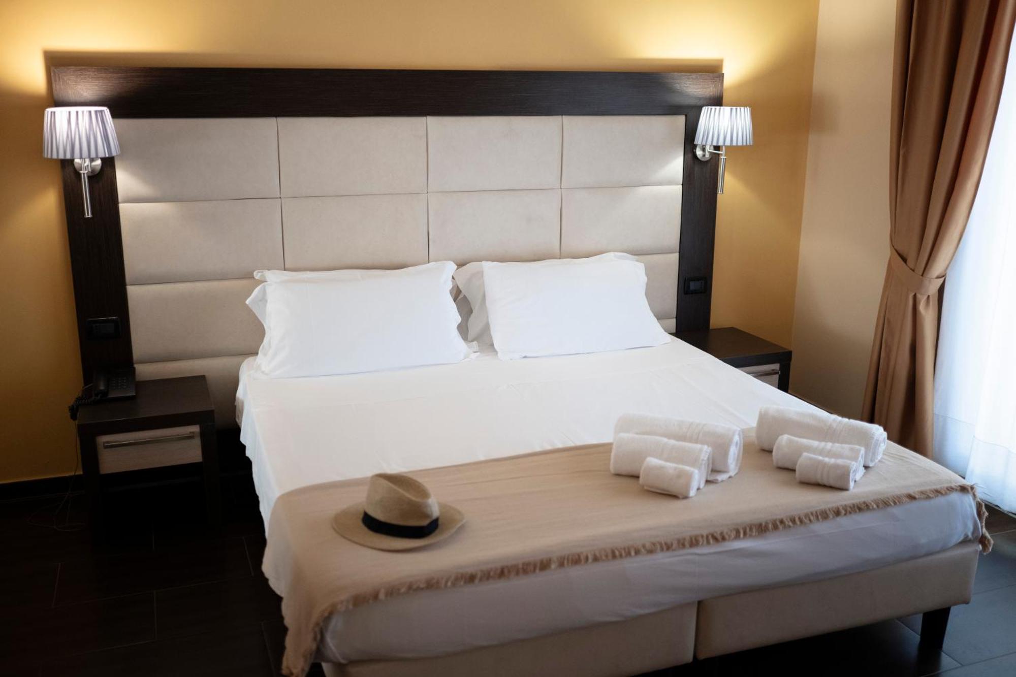 Unico Cannamele Escape Tropea By Life Resorts Parghelia Exterior foto